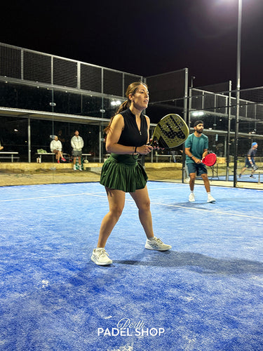 P15 - Tournament 10/10/25 (Dalkeith)