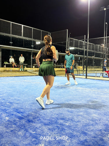 P15 - Tournament 10/10/25 (Dalkeith)