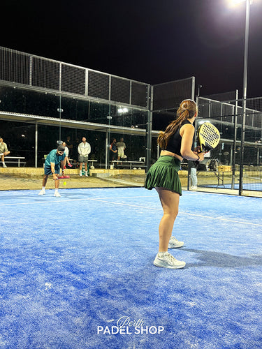 P15 - Tournament 10/10/25 (Dalkeith)