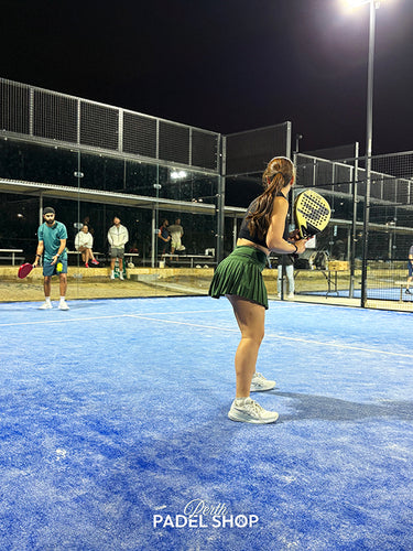 P15 - Tournament 10/10/25 (Dalkeith)