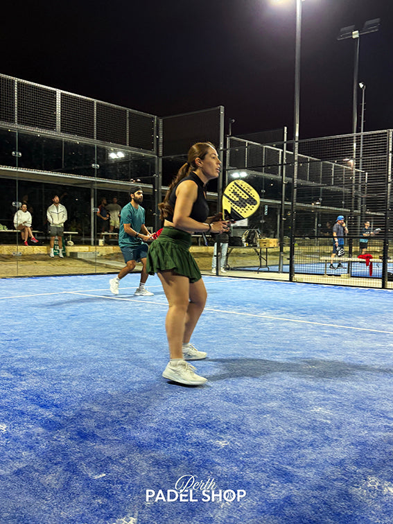 P15 - Tournament 10/10/25 (Dalkeith)