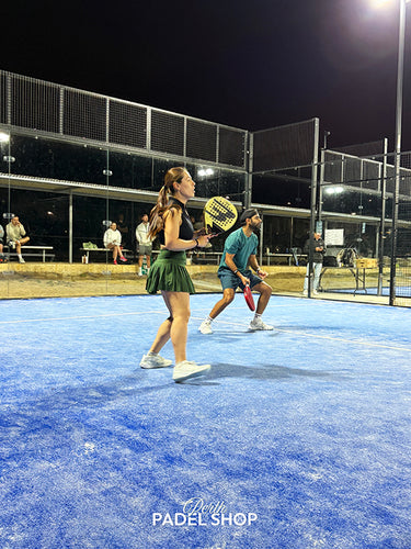 P15 - Tournament 10/10/25 (Dalkeith)