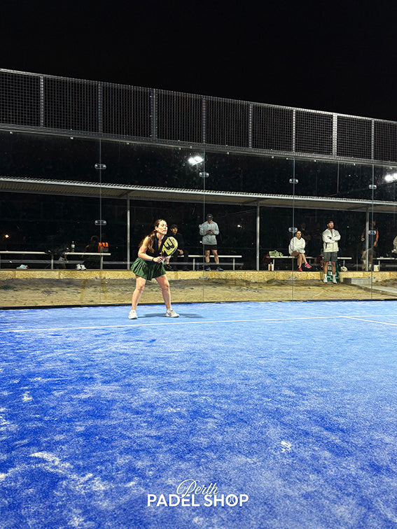 P15 - Tournament 10/10/25 (Dalkeith)