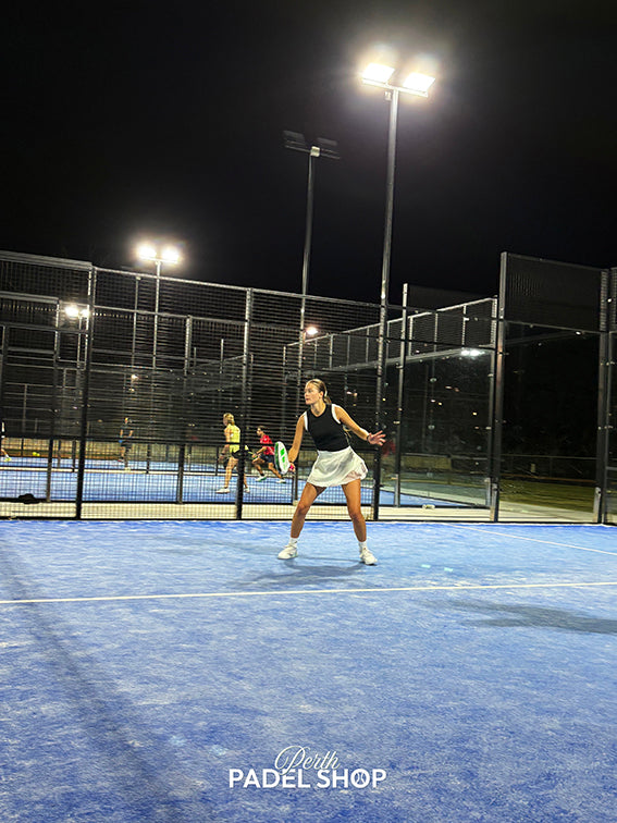 P15 - Tournament 10/10/25 (Dalkeith)