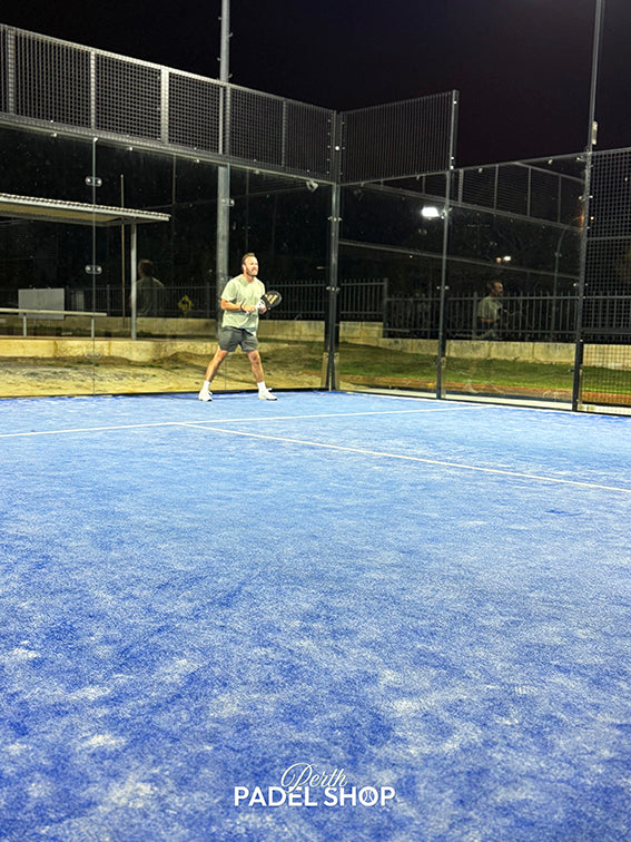 P15 - Tournament 10/10/25 (Dalkeith)