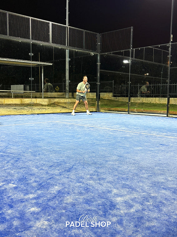 P15 - Tournament 10/10/25 (Dalkeith)