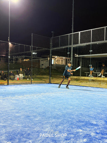 P15 - Tournament 10/10/25 (Dalkeith)