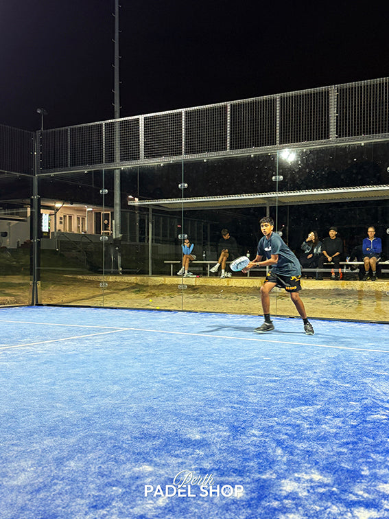 P15 - Tournament 10/10/25 (Dalkeith)