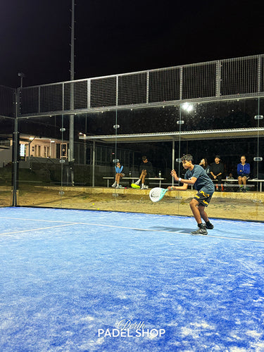 P15 - Tournament 10/10/25 (Dalkeith)