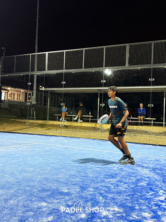 P15 - Tournament 10/10/25 (Dalkeith)