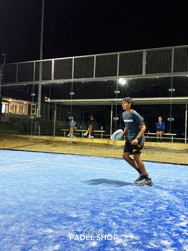 P15 - Tournament 10/10/25 (Dalkeith)