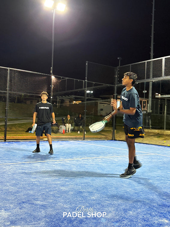 P15 - Tournament 10/10/25 (Dalkeith)