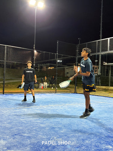 P15 - Tournament 10/10/25 (Dalkeith)