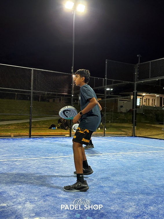 P15 - Tournament 10/10/25 (Dalkeith)