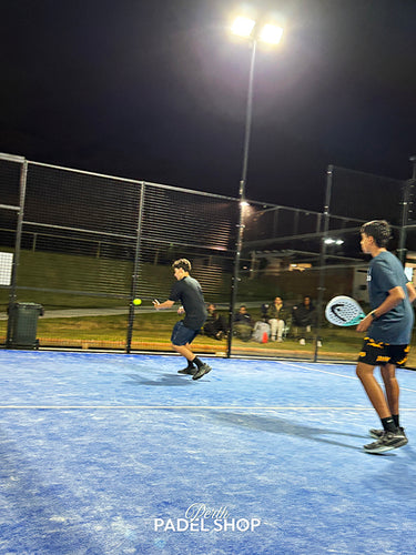 P15 - Tournament 10/10/25 (Dalkeith)