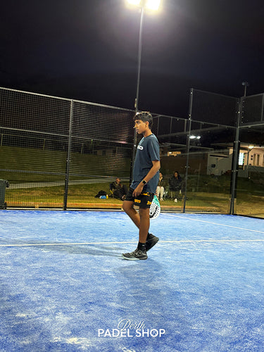 P15 - Tournament 10/10/25 (Dalkeith)