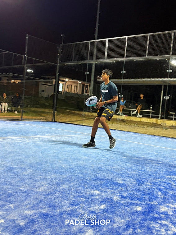 P15 - Tournament 10/10/25 (Dalkeith)