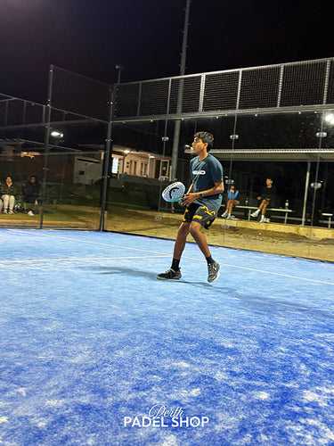 P15 - Tournament 10/10/25 (Dalkeith)