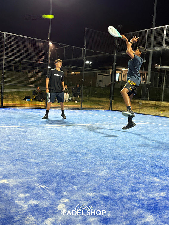 P15 - Tournament 10/10/25 (Dalkeith)