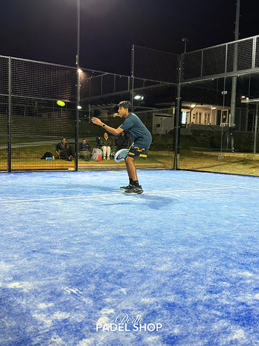 P15 - Tournament 10/10/25 (Dalkeith)