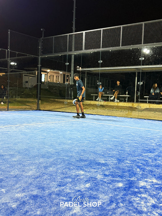 P15 - Tournament 10/10/25 (Dalkeith)