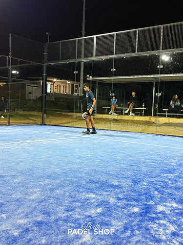 P15 - Tournament 10/10/25 (Dalkeith)