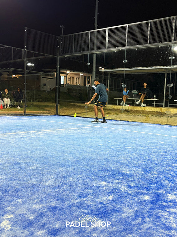 P15 - Tournament 10/10/25 (Dalkeith)