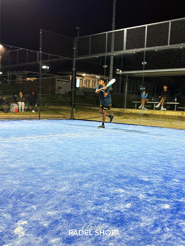 P15 - Tournament 10/10/25 (Dalkeith)