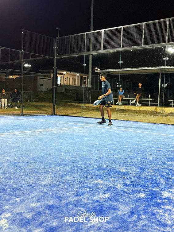 P15 - Tournament 10/10/25 (Dalkeith)