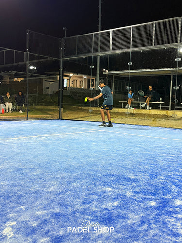 P15 - Tournament 10/10/25 (Dalkeith)