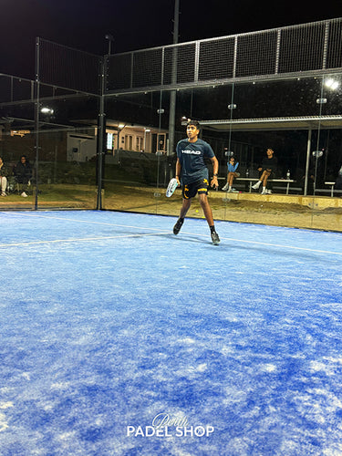 P15 - Tournament 10/10/25 (Dalkeith)