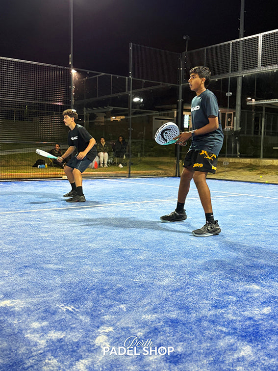 P15 - Tournament 10/10/25 (Dalkeith)