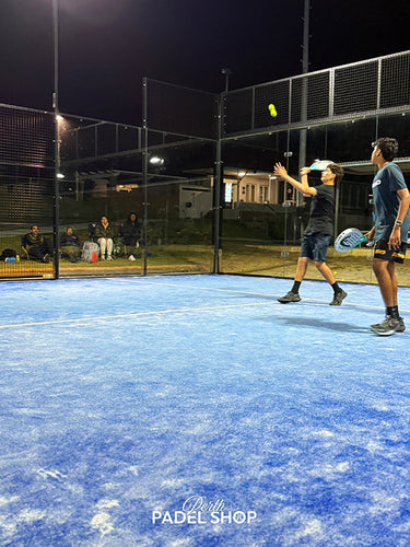 P15 - Tournament 10/10/25 (Dalkeith)