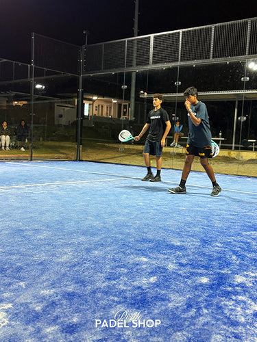 P15 - Tournament 10/10/25 (Dalkeith)