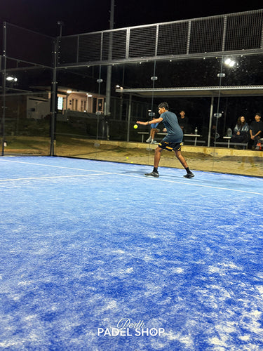 P15 - Tournament 10/10/25 (Dalkeith)