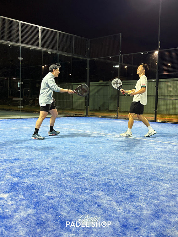 P15 - Tournament 10/10/25 (Dalkeith)