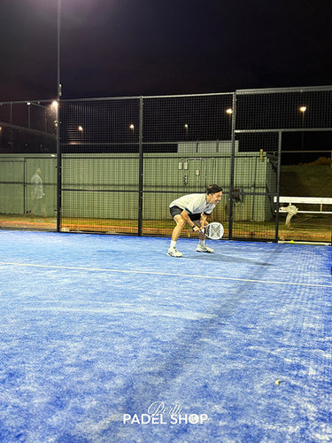 P15 - Tournament 10/10/25 (Dalkeith)