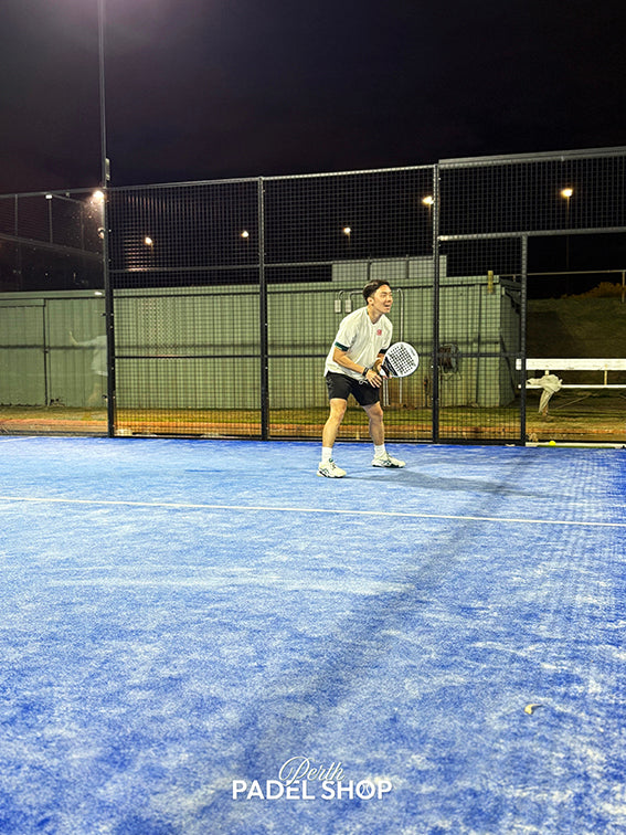 P15 - Tournament 10/10/25 (Dalkeith)