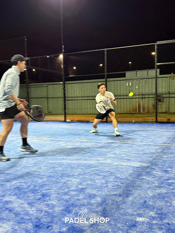 P15 - Tournament 10/10/25 (Dalkeith)