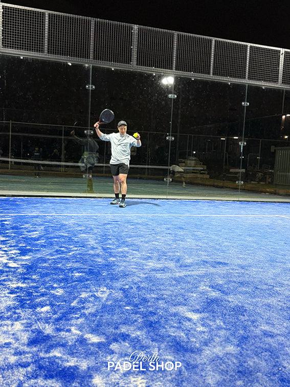 P15 - Tournament 10/10/25 (Dalkeith)