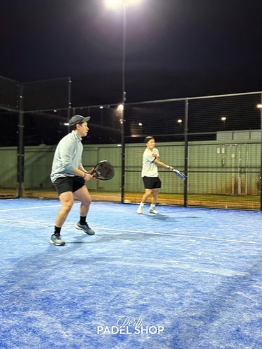 P15 - Tournament 10/10/25 (Dalkeith)