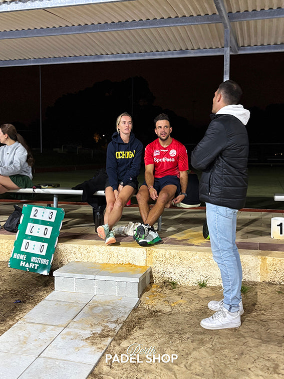 P15 - Tournament 10/10/25 (Dalkeith)