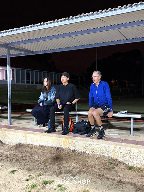 P15 - Tournament 10/10/25 (Dalkeith)