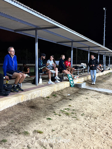 P15 - Tournament 10/10/25 (Dalkeith)