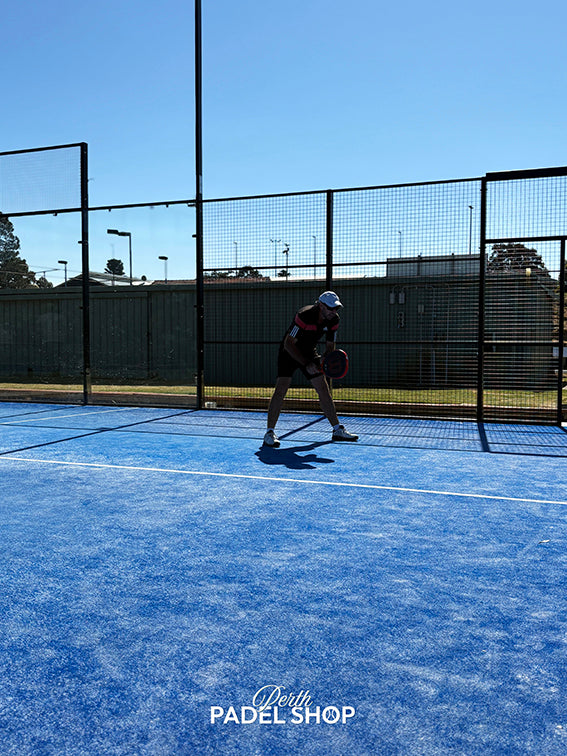 P25 - Tournament 12/10/25 (Dalkeith)