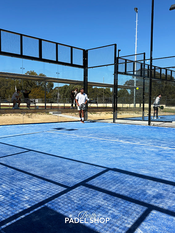 P25 - Tournament 12/10/25 (Dalkeith)