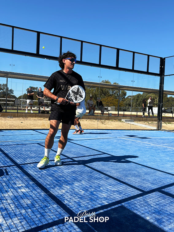 P25 - Tournament 12/10/25 (Dalkeith)