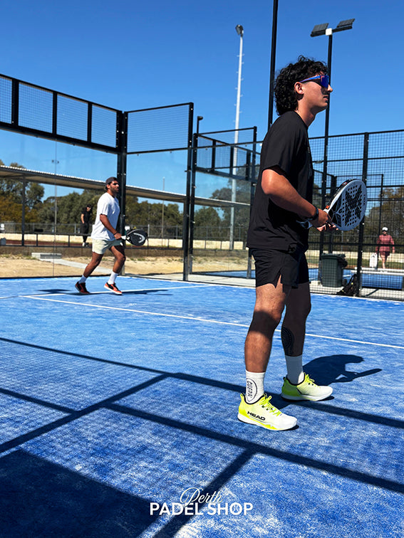 P25 - Tournament 12/10/25 (Dalkeith)