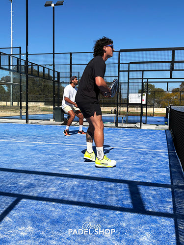 P25 - Tournament 12/10/25 (Dalkeith)