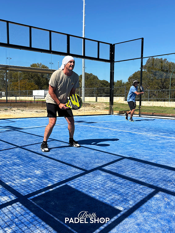 P25 - Tournament 12/10/25 (Dalkeith)